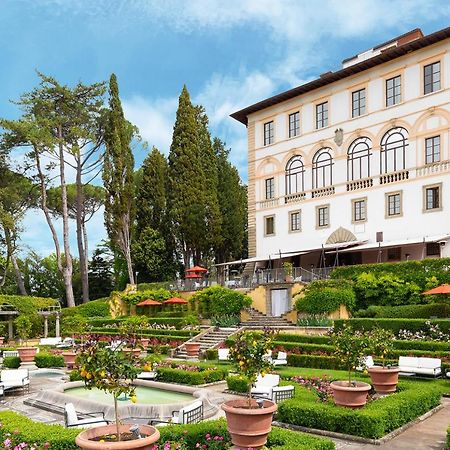 Il Salviatino Firenze Hotel Fiesole Bagian luar foto