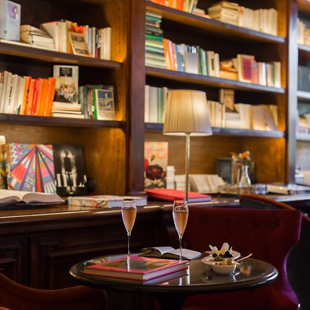 Il Salviatino Firenze Hotel Fiesole Bagian luar foto
