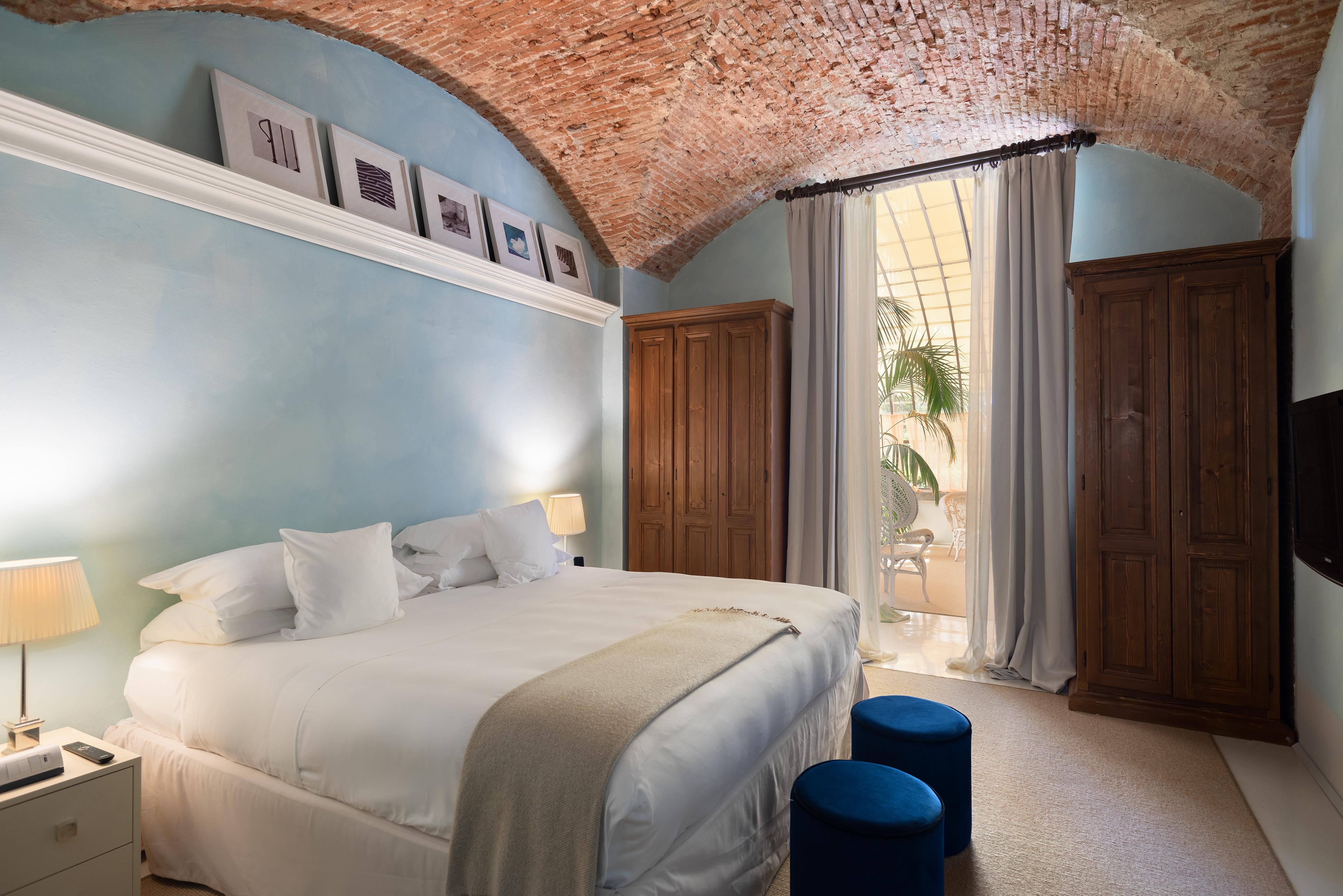 Il Salviatino Firenze Hotel Fiesole Bagian luar foto