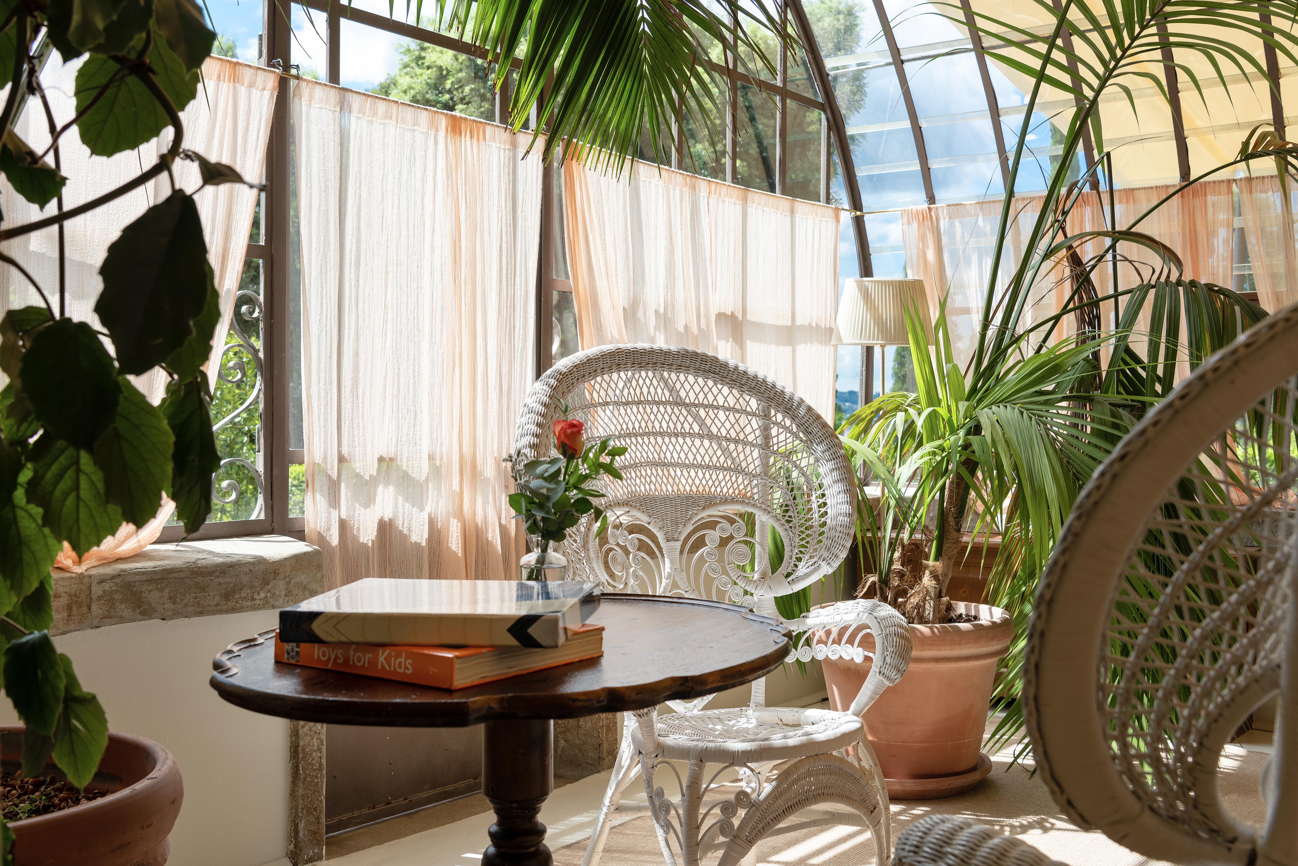 Il Salviatino Firenze Hotel Fiesole Bagian luar foto