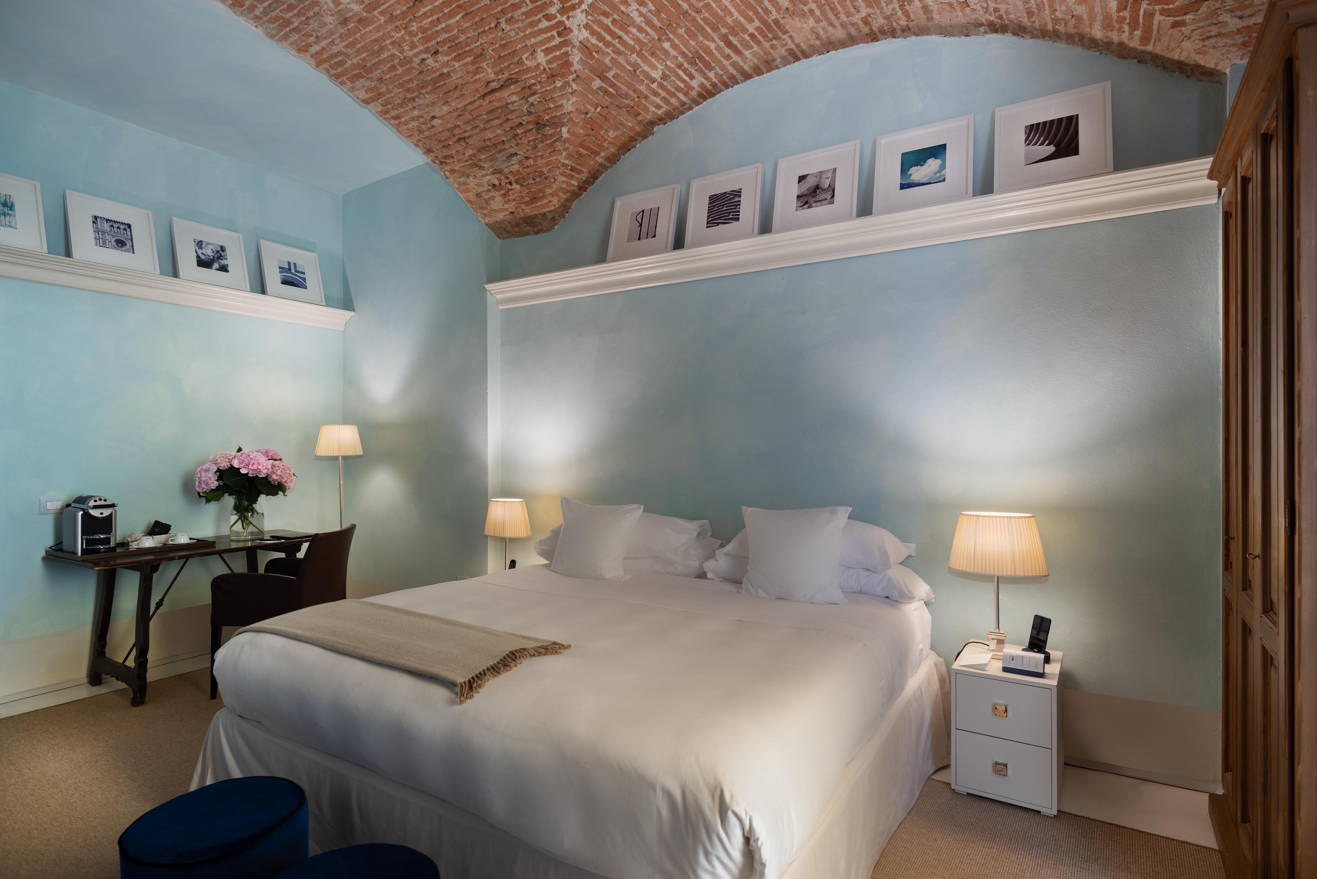 Il Salviatino Firenze Hotel Fiesole Bagian luar foto