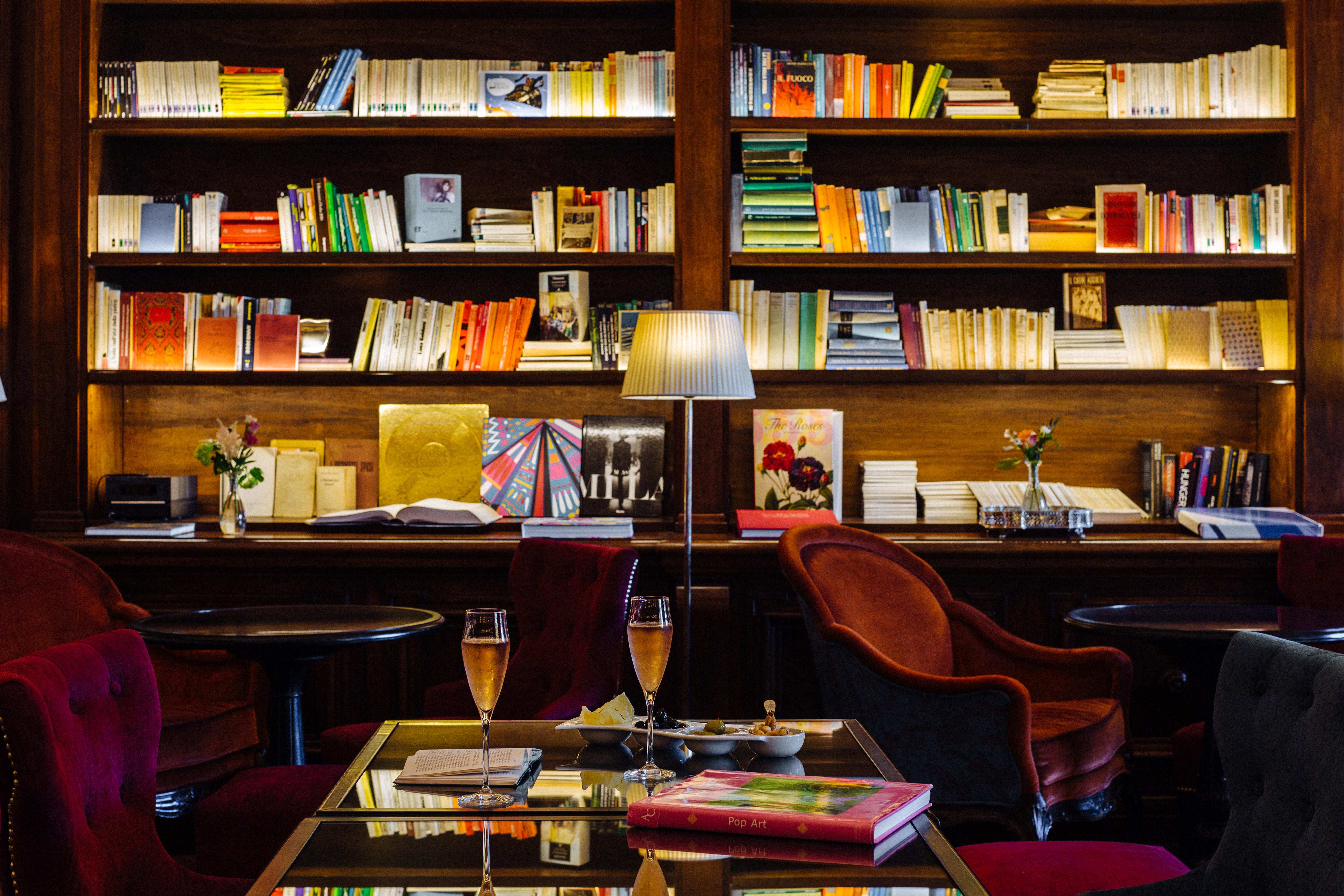 Il Salviatino Firenze Hotel Fiesole Bagian luar foto