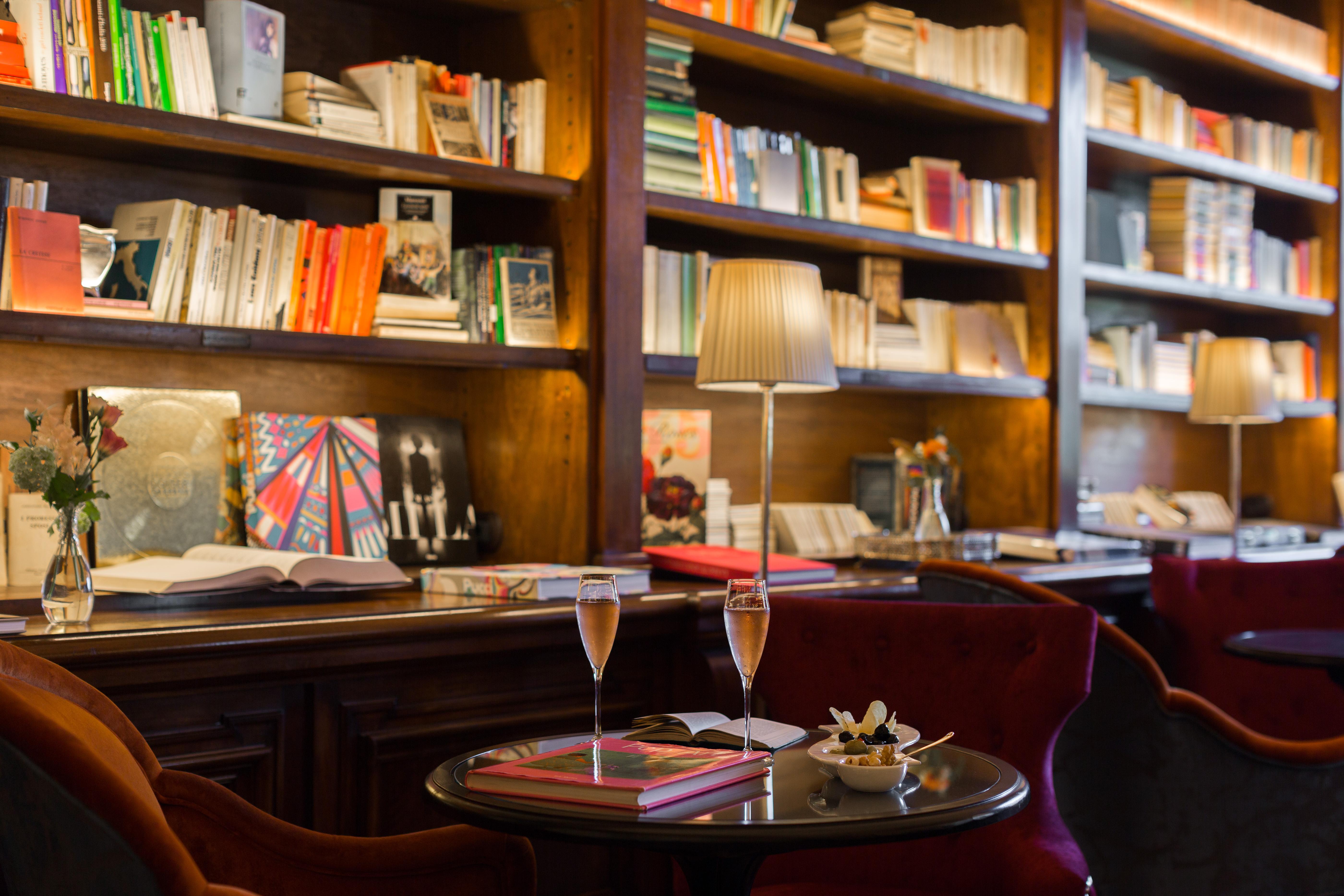 Il Salviatino Firenze Hotel Fiesole Bagian luar foto