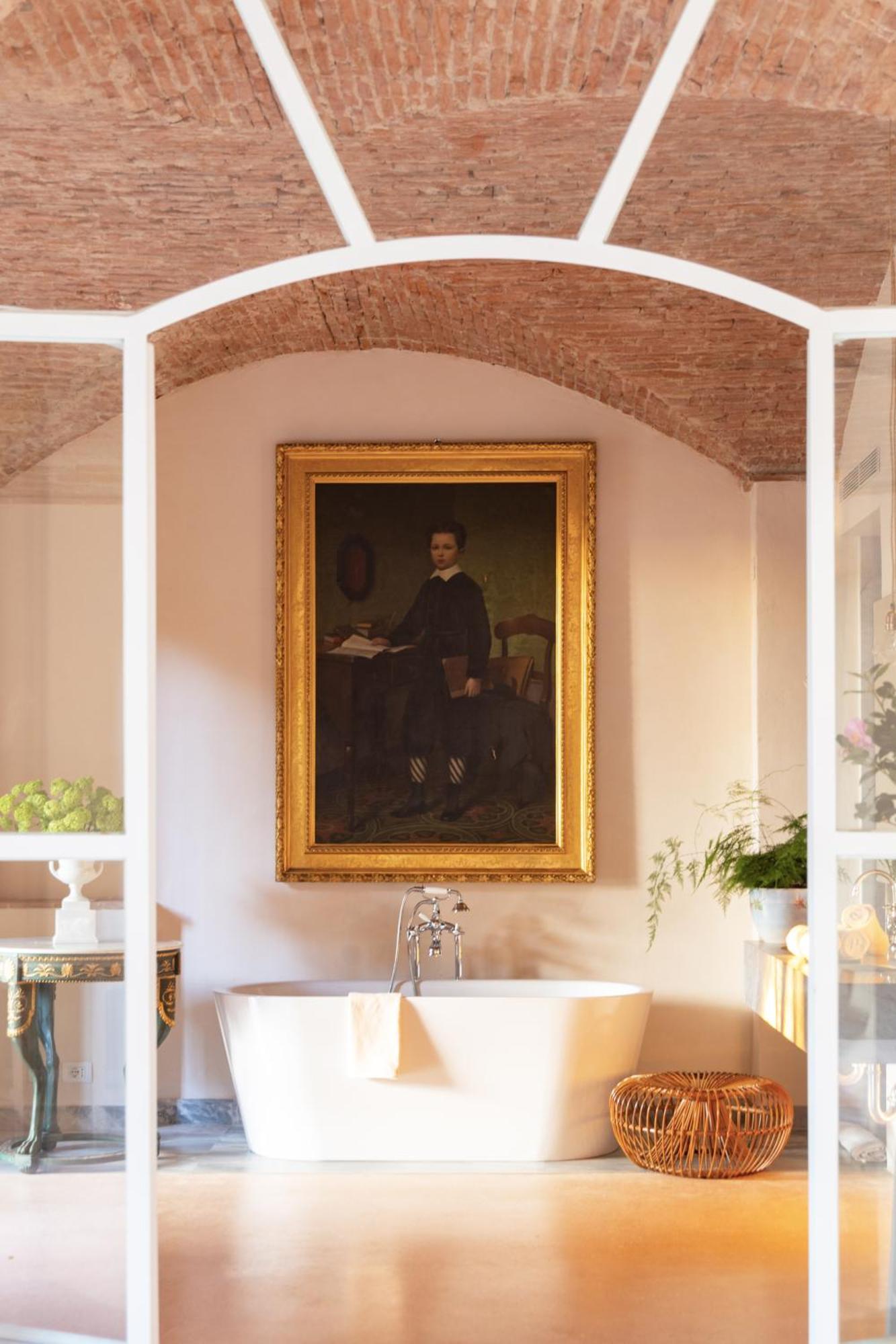 Il Salviatino Firenze Hotel Fiesole Bagian luar foto