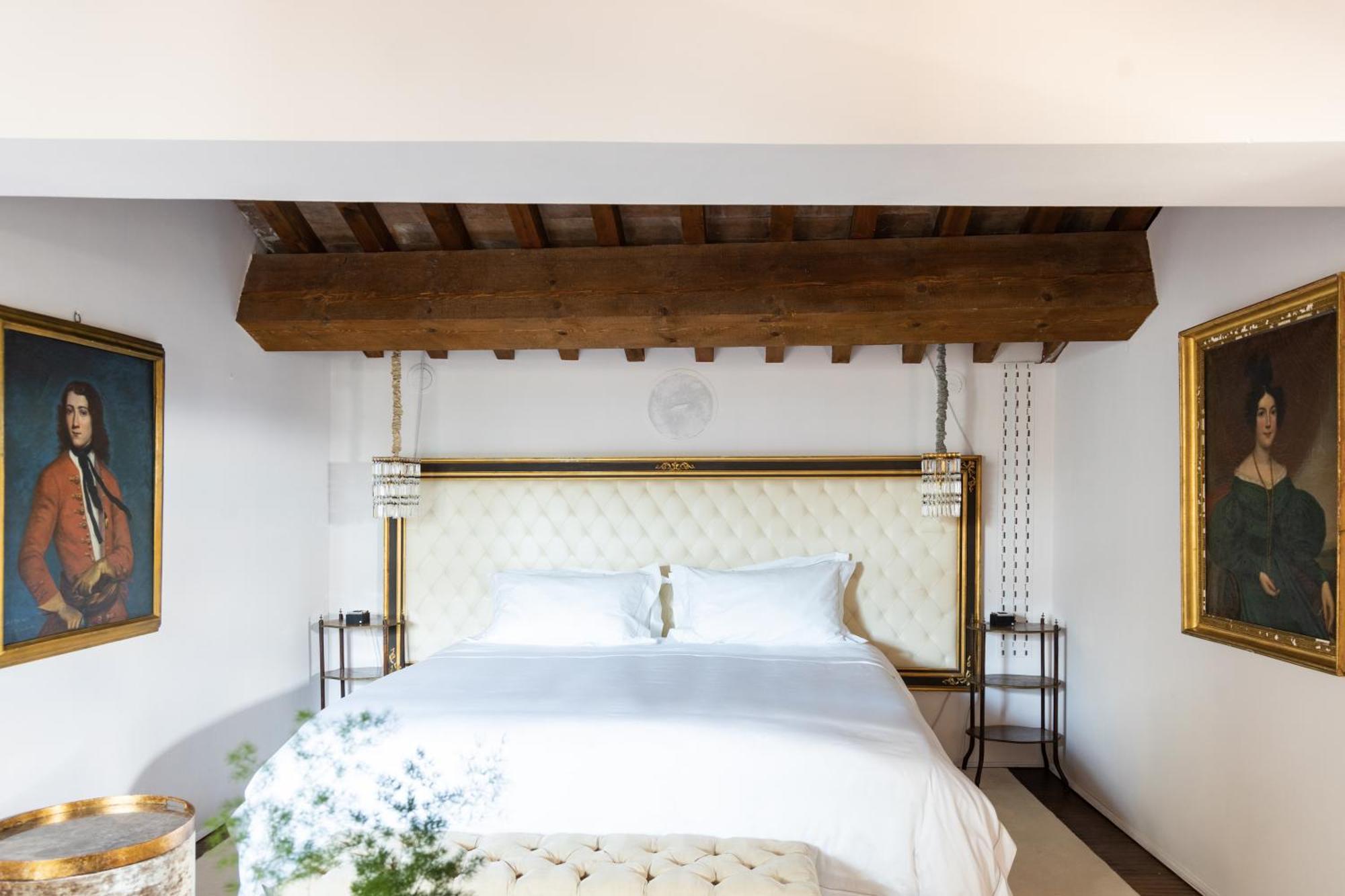 Il Salviatino Firenze Hotel Fiesole Bagian luar foto
