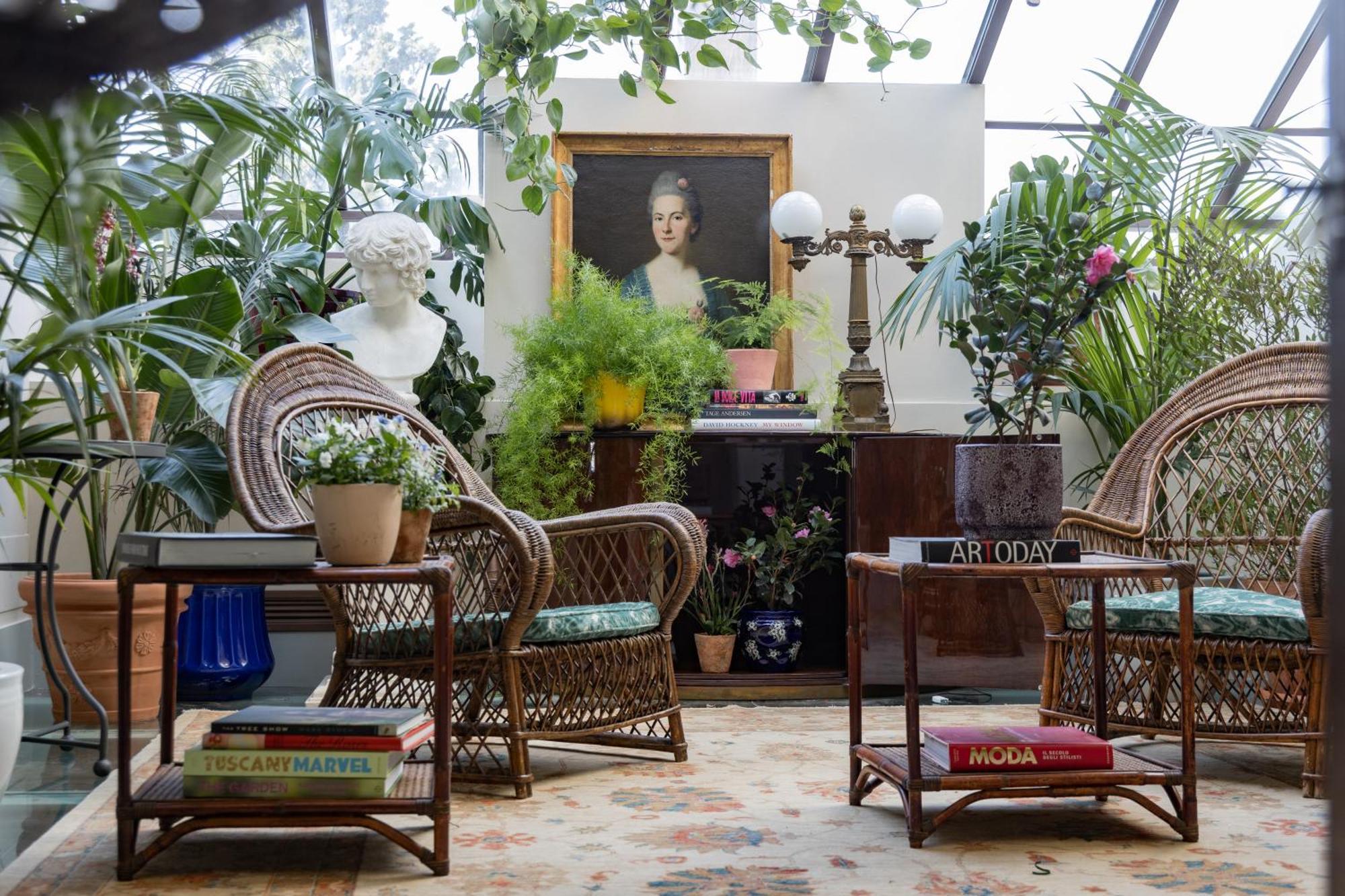 Il Salviatino Firenze Hotel Fiesole Bagian luar foto