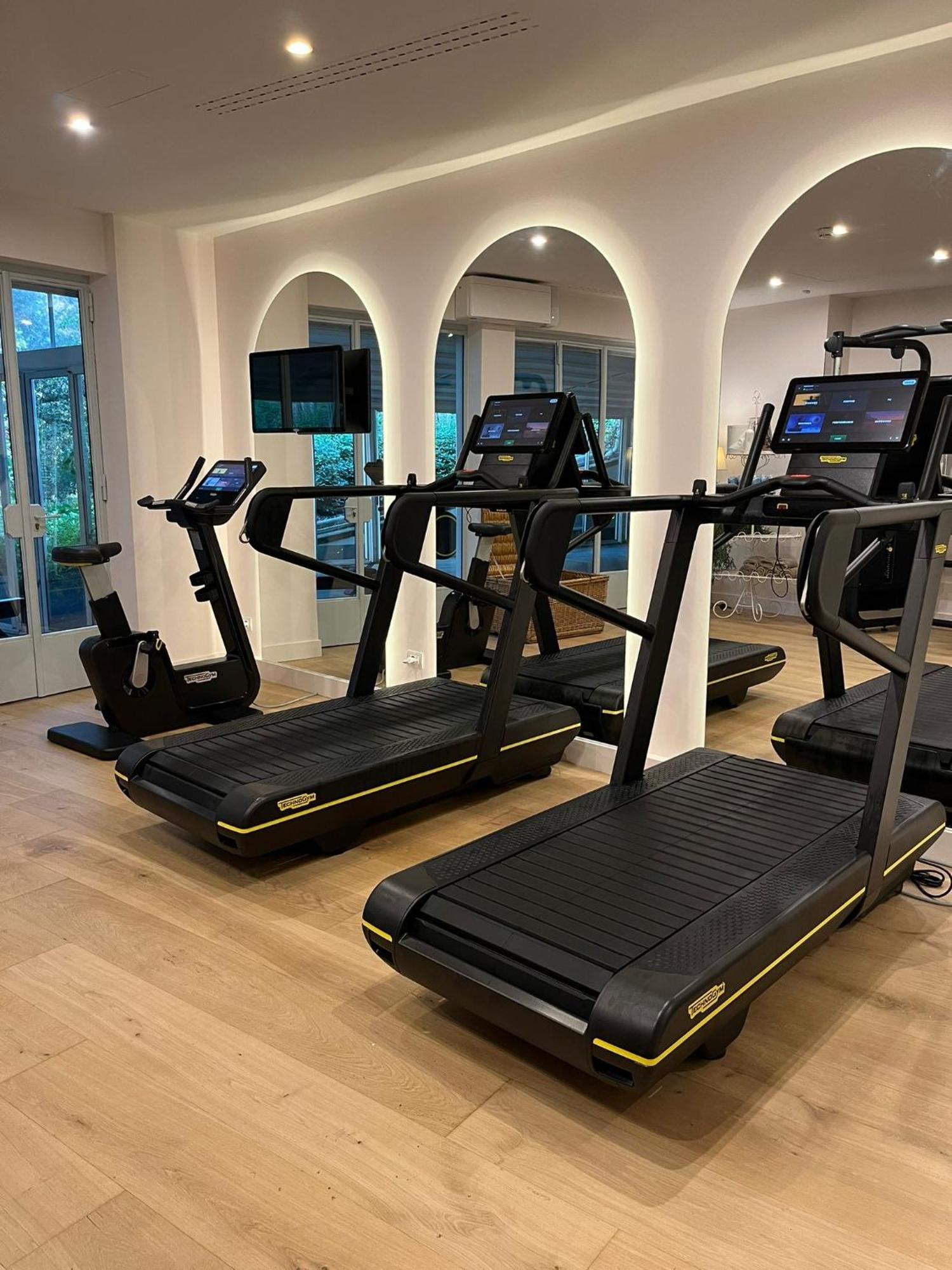 Il Salviatino Firenze Hotel Fiesole Bagian luar foto