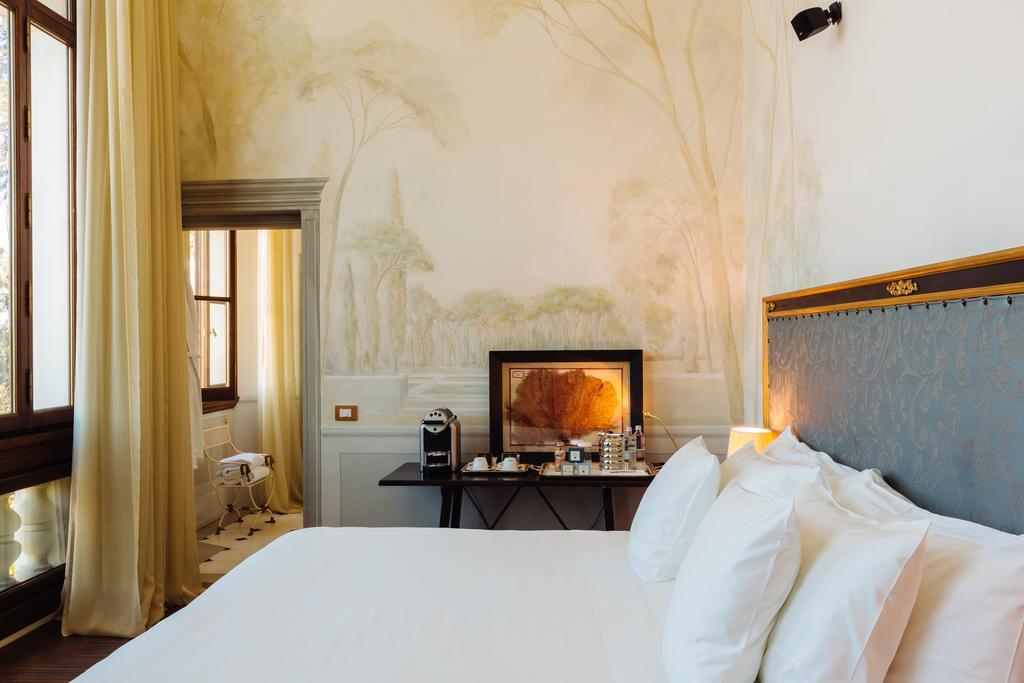 Il Salviatino Firenze Hotel Fiesole Bagian luar foto