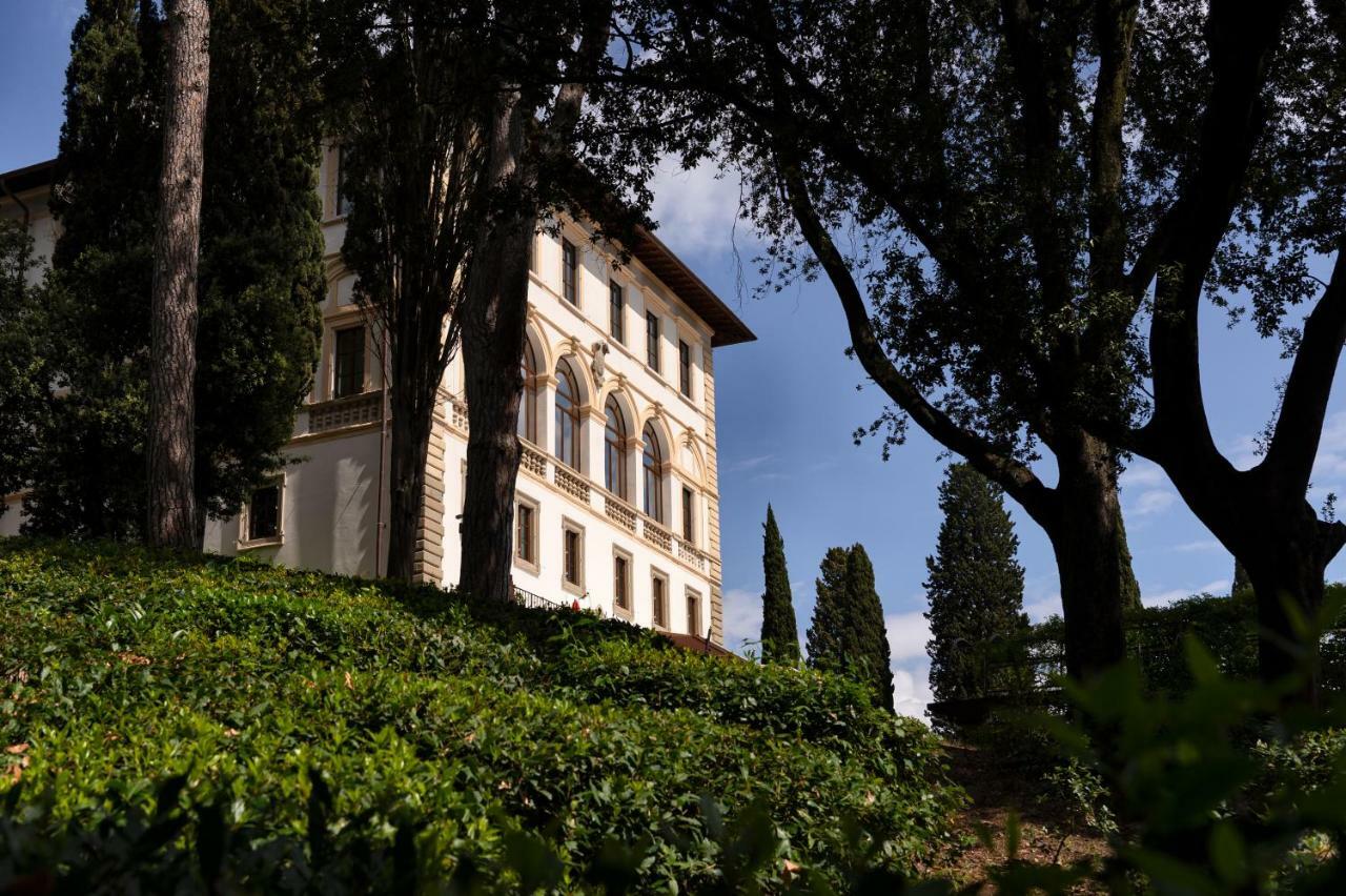 Il Salviatino Firenze Hotel Fiesole Bagian luar foto